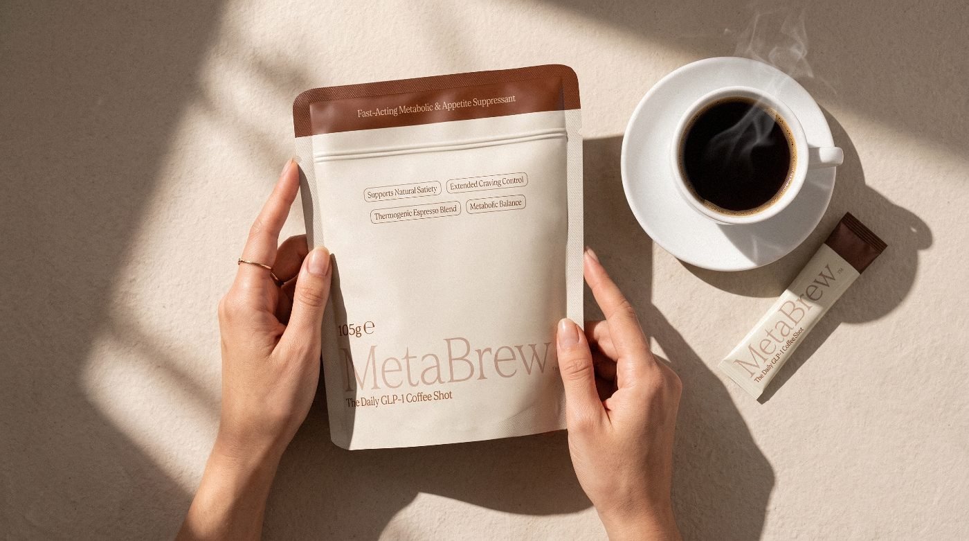 MetaBrew product