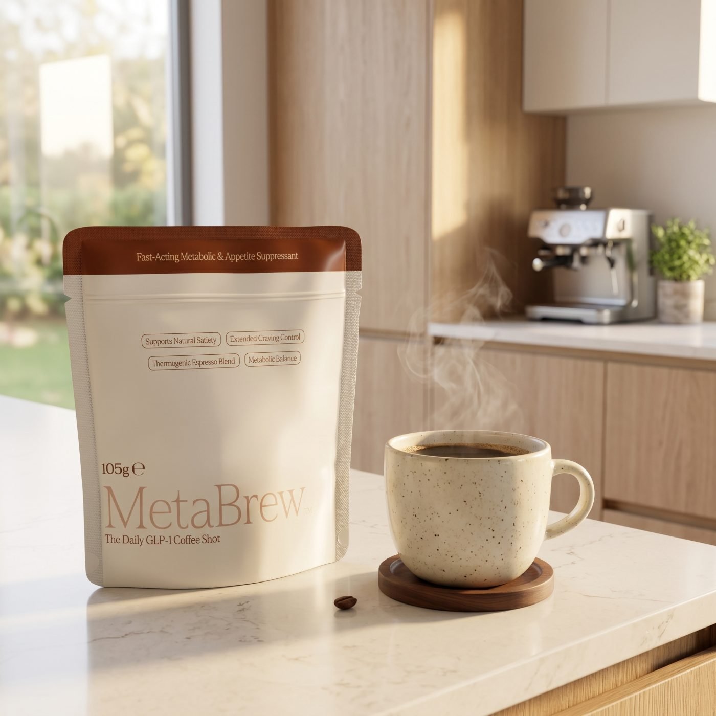 MetaBrew Coffee