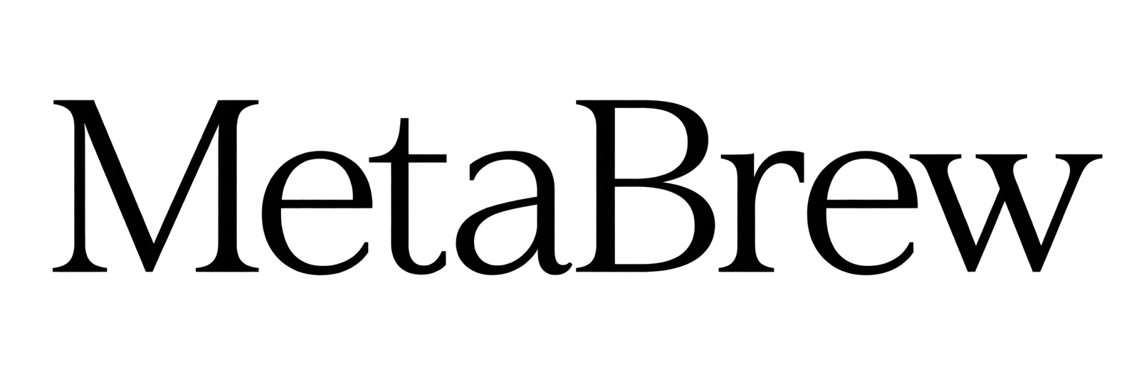MetaBrew